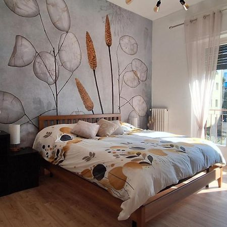 Faby & Fra Apartments リヴォルノ エクステリア 写真
