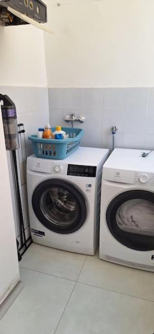 Faby & Fra Apartments リヴォルノ エクステリア 写真
