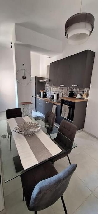 Faby & Fra Apartments リヴォルノ エクステリア 写真