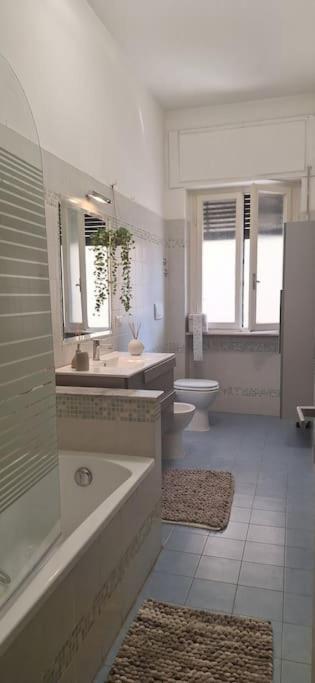 Faby & Fra Apartments リヴォルノ エクステリア 写真