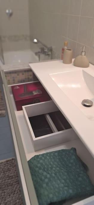 Faby & Fra Apartments リヴォルノ エクステリア 写真