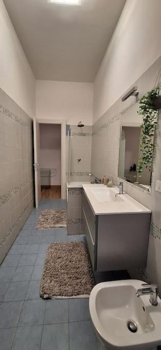 Faby & Fra Apartments リヴォルノ エクステリア 写真