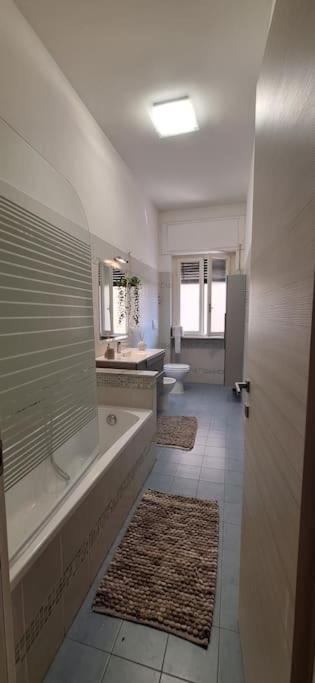 Faby & Fra Apartments リヴォルノ エクステリア 写真