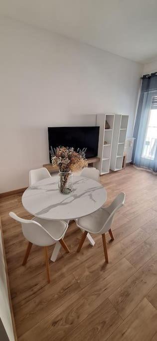 Faby & Fra Apartments リヴォルノ エクステリア 写真