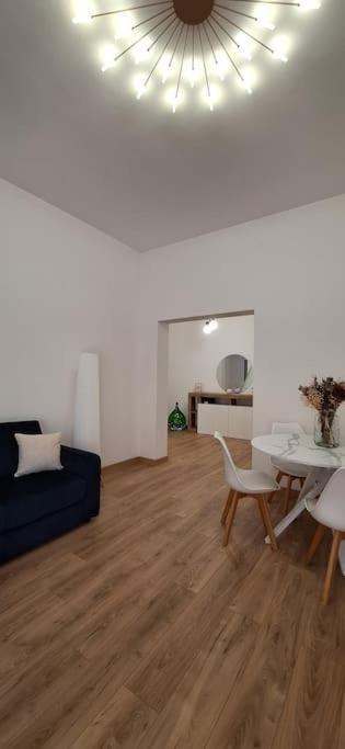 Faby & Fra Apartments リヴォルノ エクステリア 写真