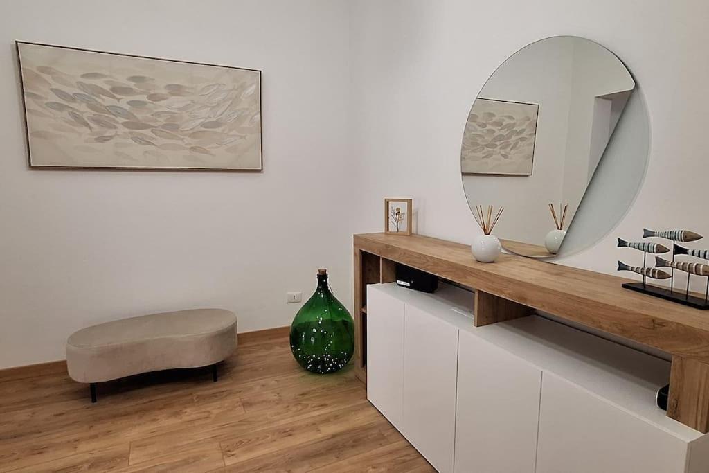 Faby & Fra Apartments リヴォルノ エクステリア 写真
