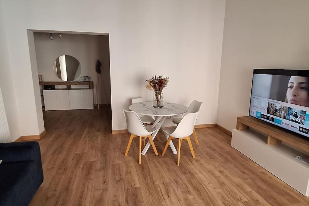 Faby & Fra Apartments リヴォルノ エクステリア 写真
