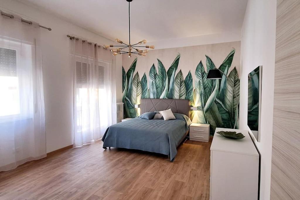 Faby & Fra Apartments リヴォルノ エクステリア 写真