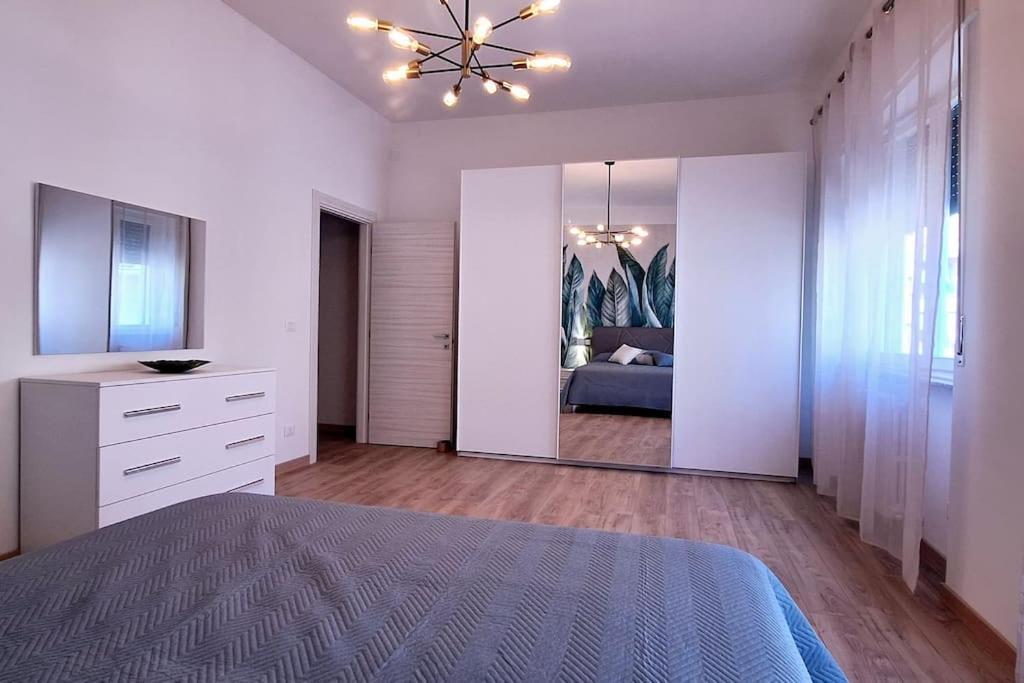 Faby & Fra Apartments リヴォルノ エクステリア 写真