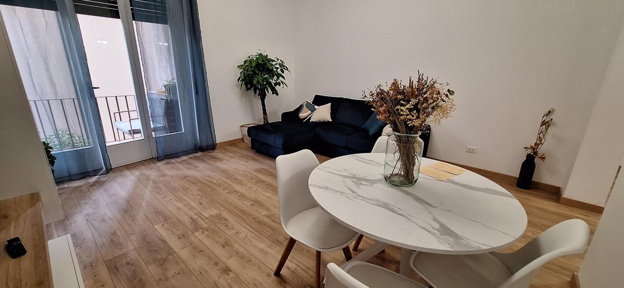 Faby & Fra Apartments リヴォルノ エクステリア 写真