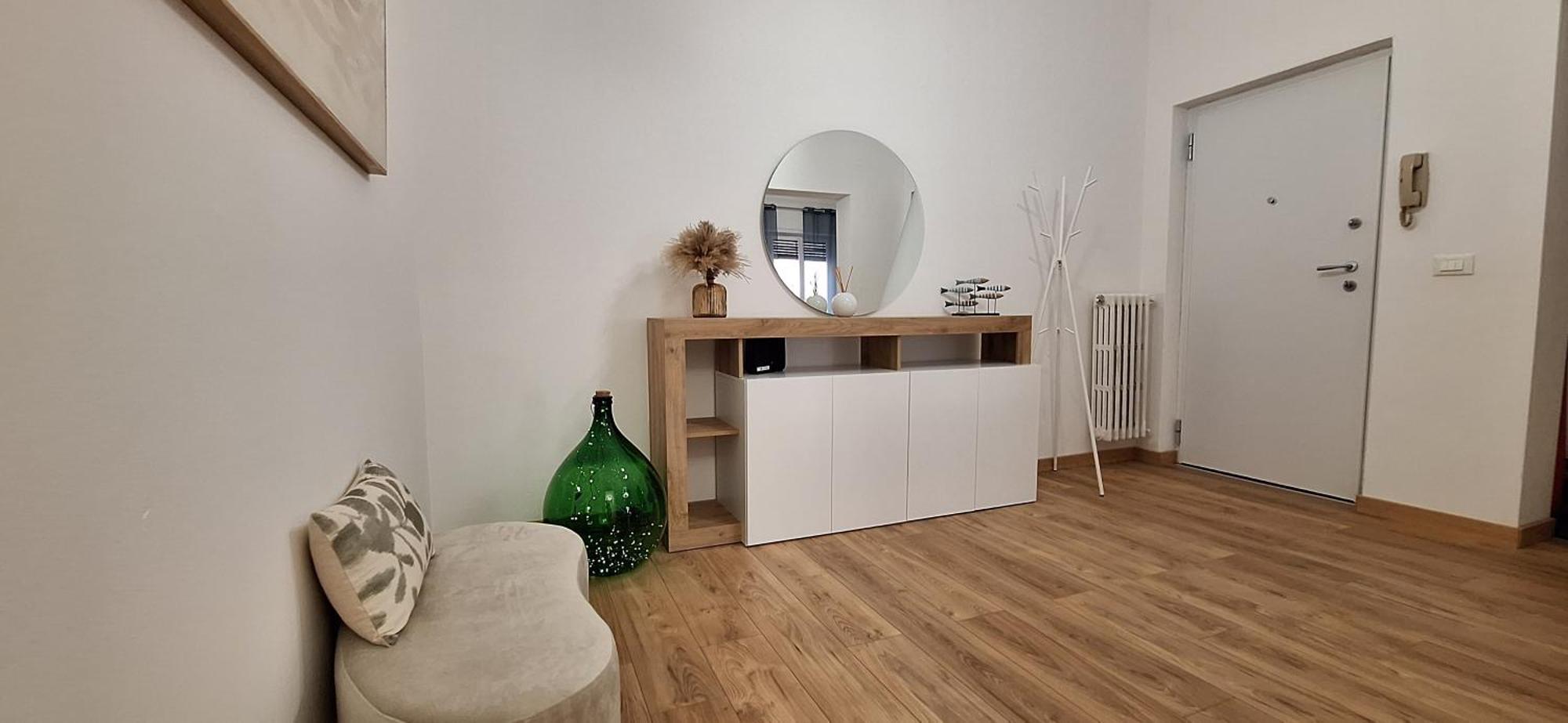 Faby & Fra Apartments リヴォルノ エクステリア 写真