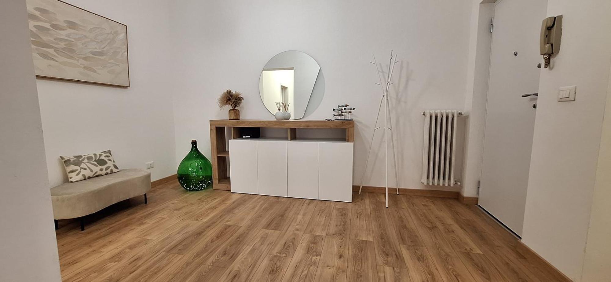 Faby & Fra Apartments リヴォルノ エクステリア 写真
