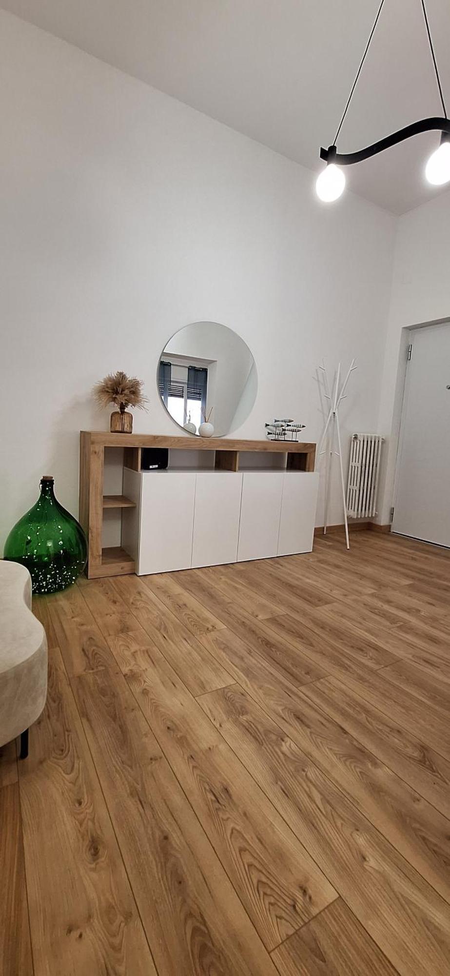 Faby & Fra Apartments リヴォルノ エクステリア 写真