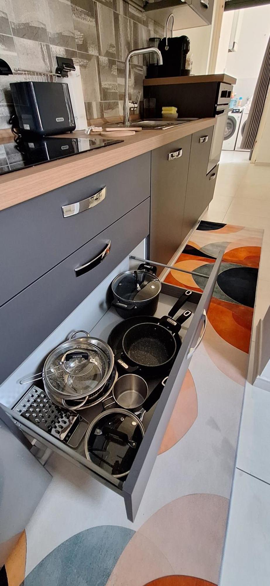 Faby & Fra Apartments リヴォルノ エクステリア 写真